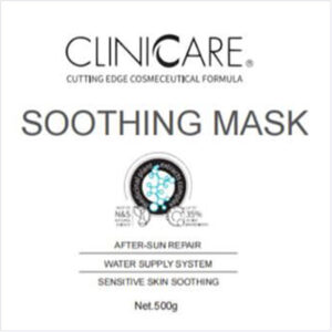 rb clinicare ozonio smoothing mask