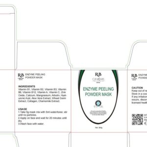 RB enzyme powder