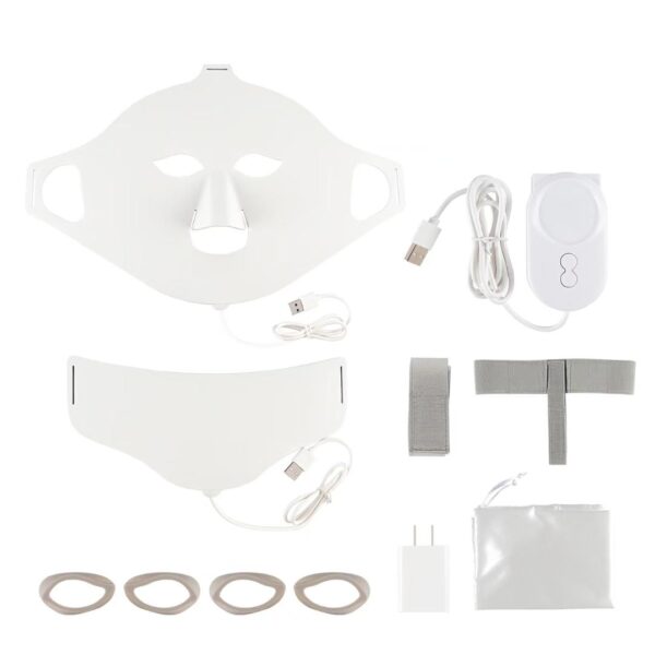 LED mask - Image 3