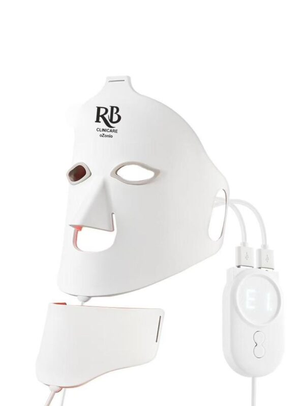 LED mask